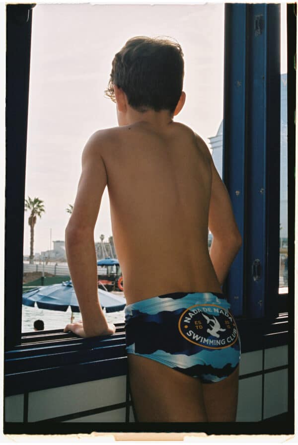 Phelps - Imagen 3