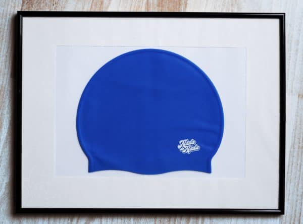 Gorro Azul