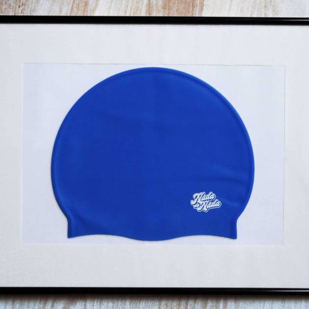 Gorro Azul