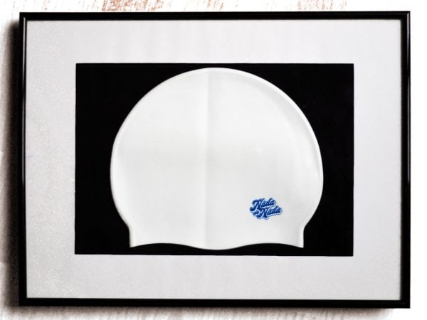 Gorro Blanco