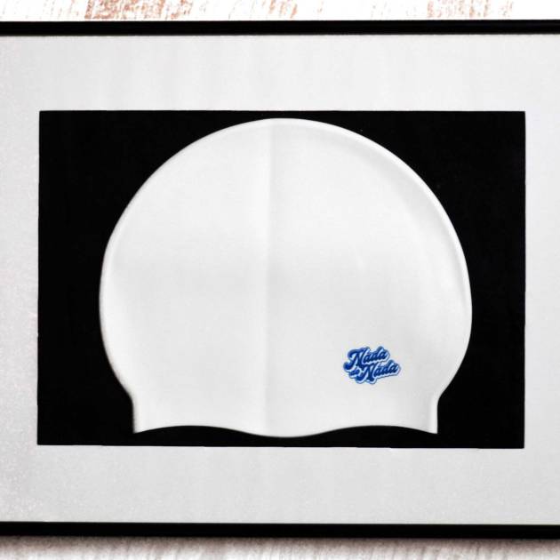 Gorro Blanco