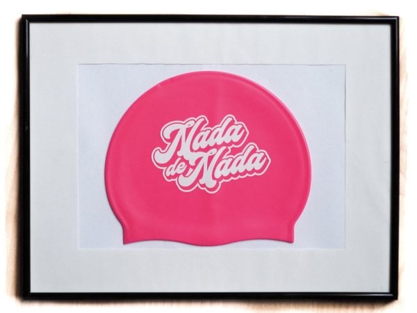 Gorro Rosa