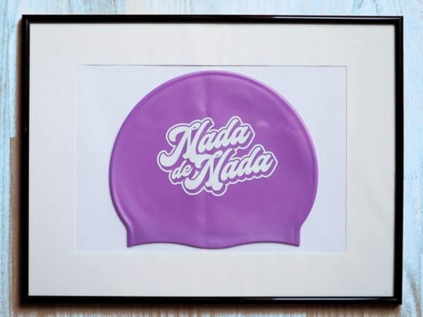 Gorro Lila