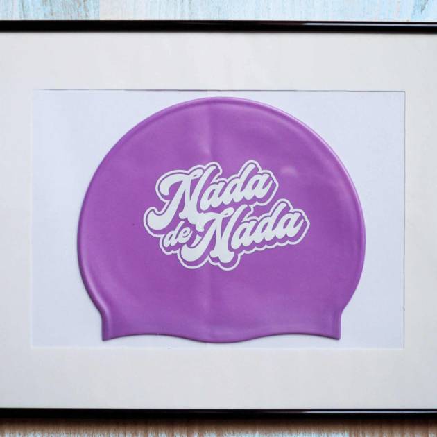 Gorro Lila