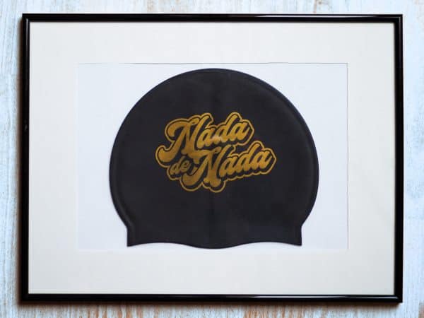 Gorro Negro