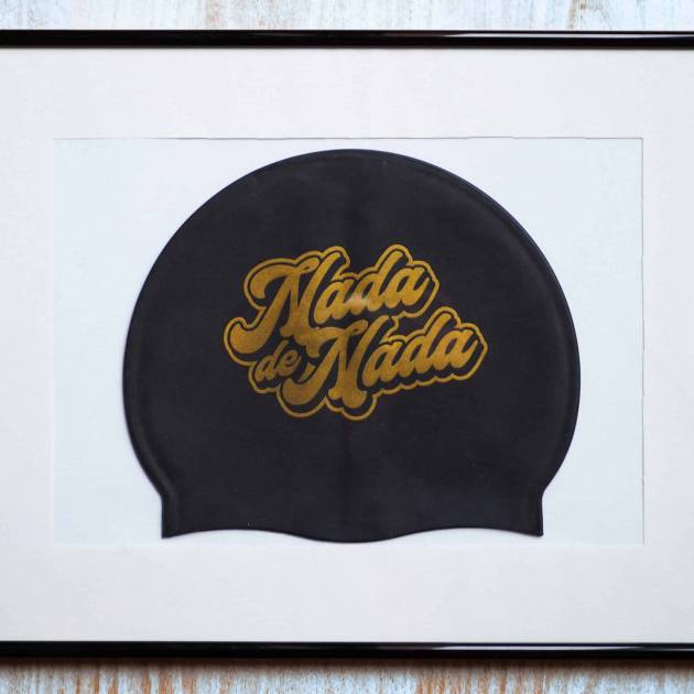 Gorro Negro