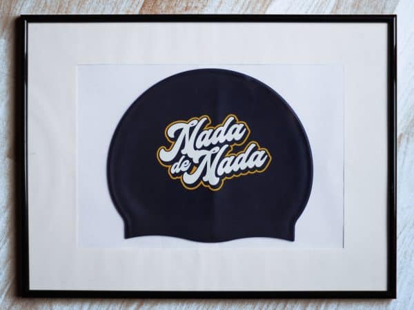 Gorro Azul Marino