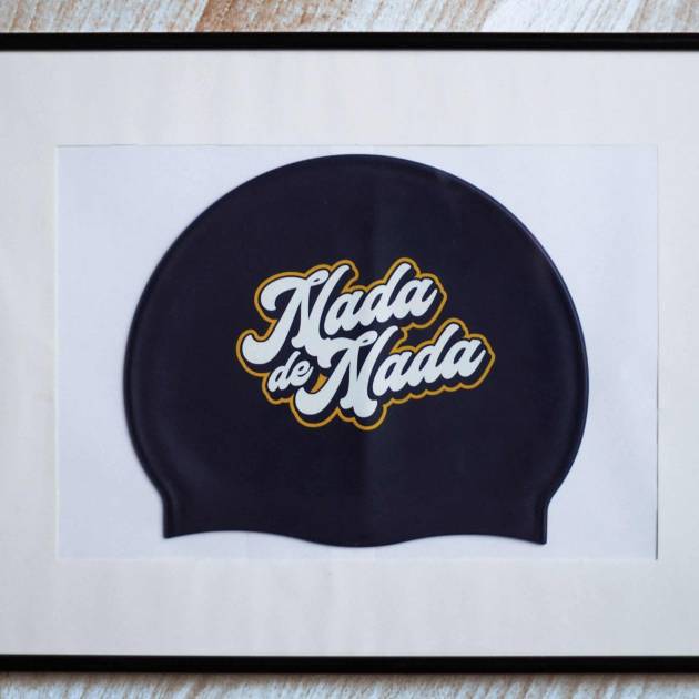 Gorro Azul Marino