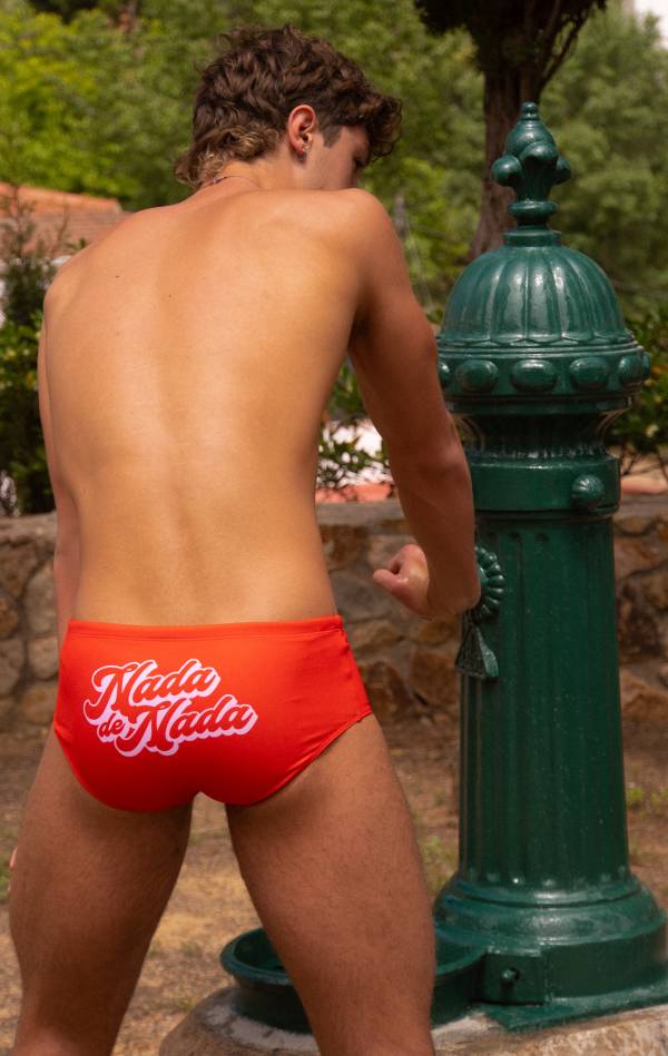 Summer Red - Imagen 2
