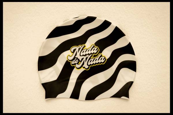 Gorro Cebra