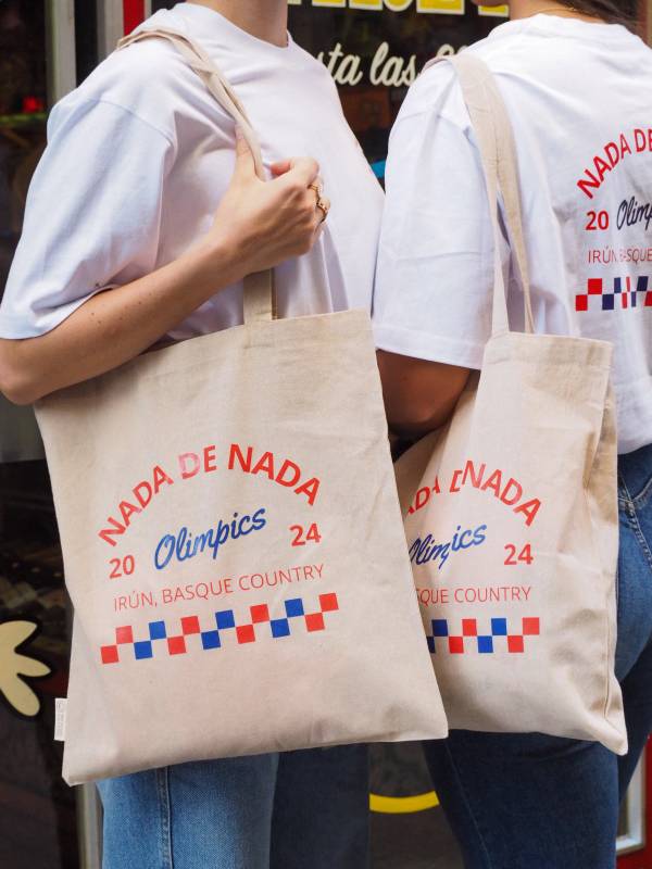 Olimpics Tote