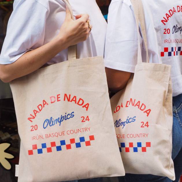 Olimpics Tote