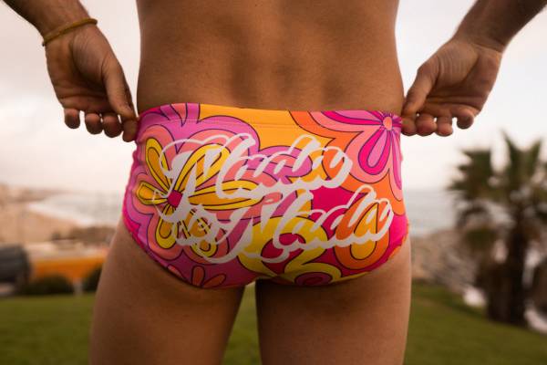 Mr. Flower Power - Imagen 3